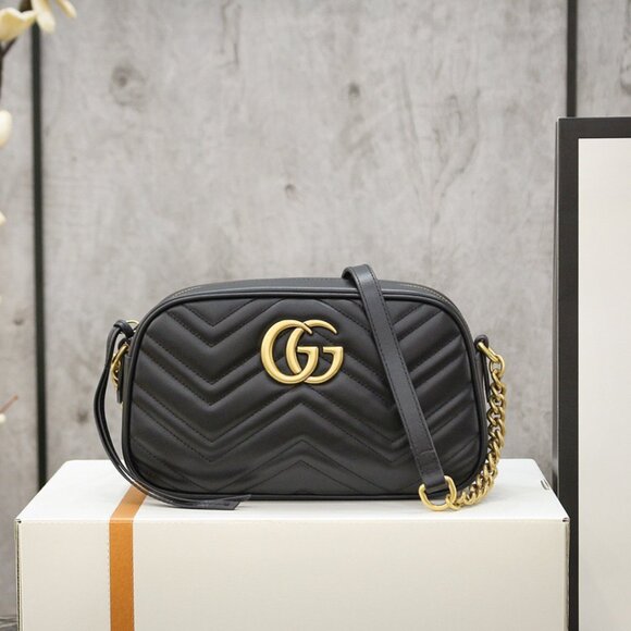 ❣️New GUCCI  Bag❣️ - Picture 1 of 9